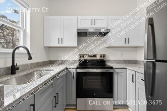 Building Photo - 2009 Scotty Ct