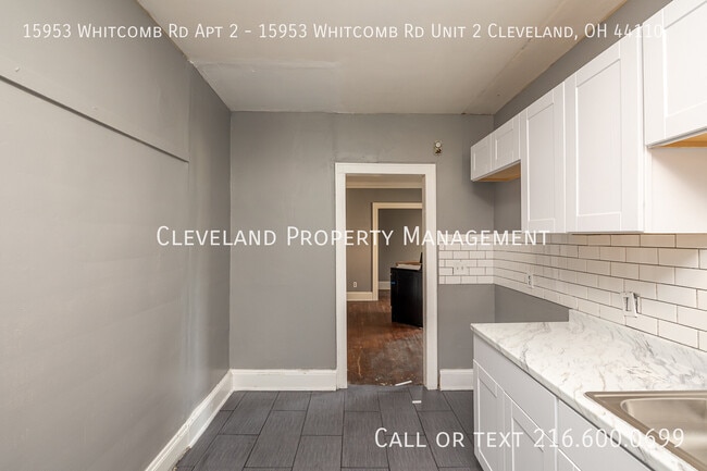 Building Photo - 15953 Whitcomb Rd