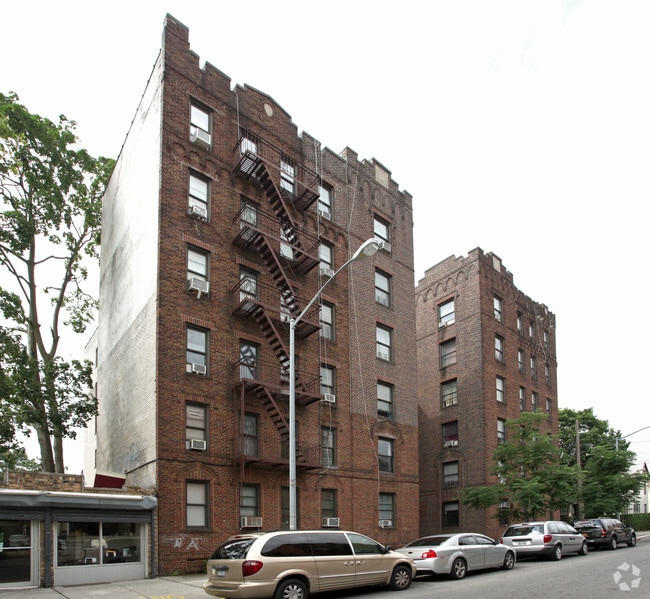 74 Arlington Avenue - 74 Arlington Ave