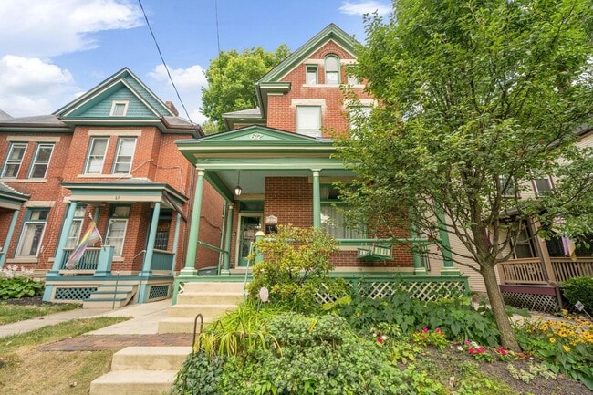 Building Photo - 67 E 1st Ave