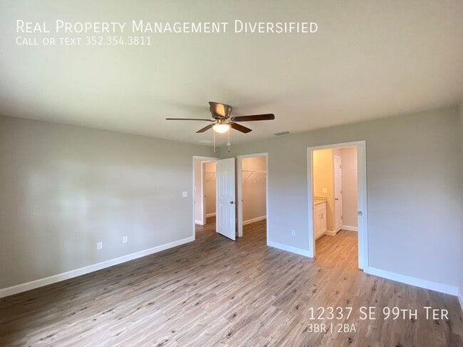 Building Photo - 12337 SE 99th Terrace