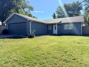 Building Photo - 2607 Walker St