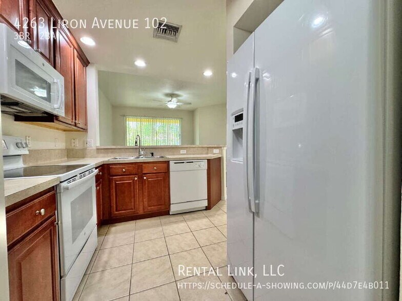 Building Photo - 4263 Liron Ave