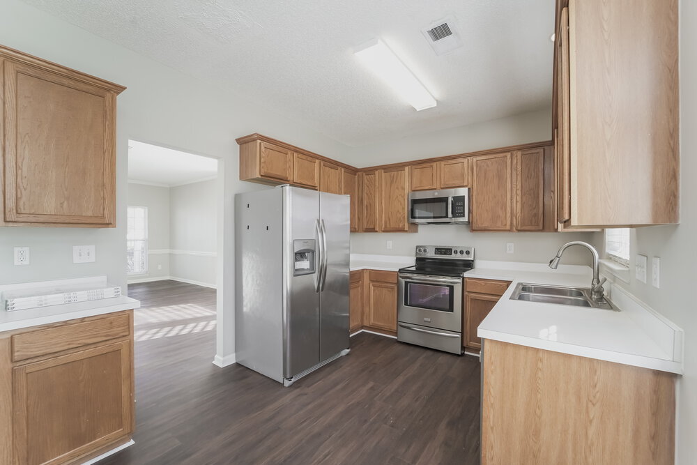 Building Photo - 2700 Hampton View Ct