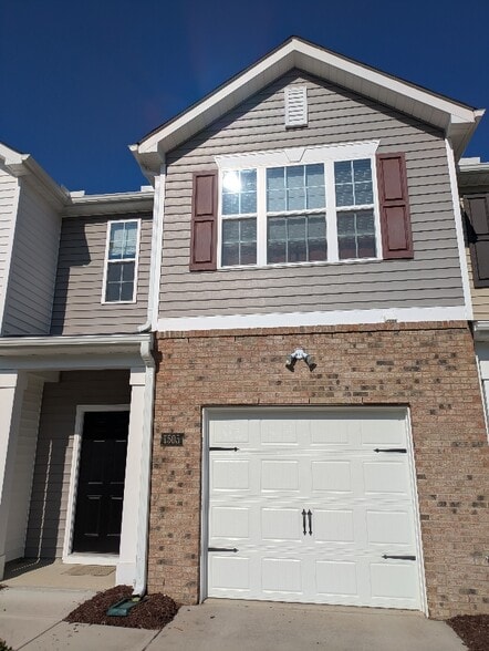 Primary Photo - 1505 Gracie Ln