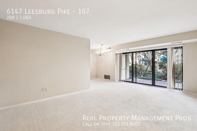 Building Photo - 6147 Leesburg Pike