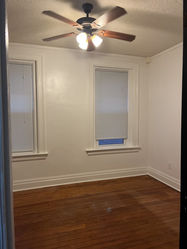 Bedroom 2 - 505 Wallace Ave