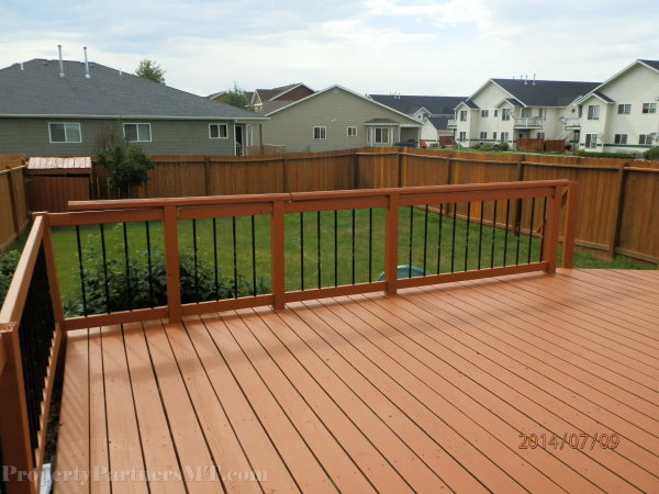 Building Photo - Recently updated 3 Bed 2 Bath home in Bozeman