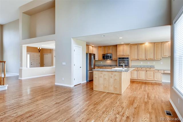 Building Photo - 9535 E Aspen Hill Pl