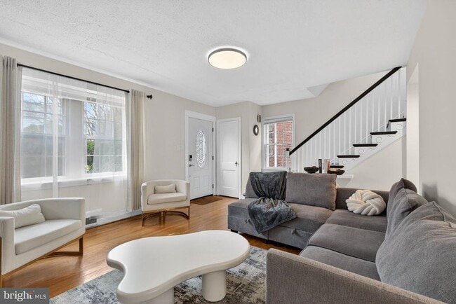 Building Photo - 7329 12th St NW