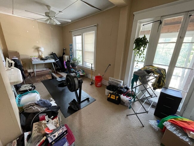 Building Photo - 1 Manning Blvd