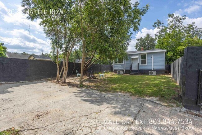 Building Photo - 2028 Battle Row