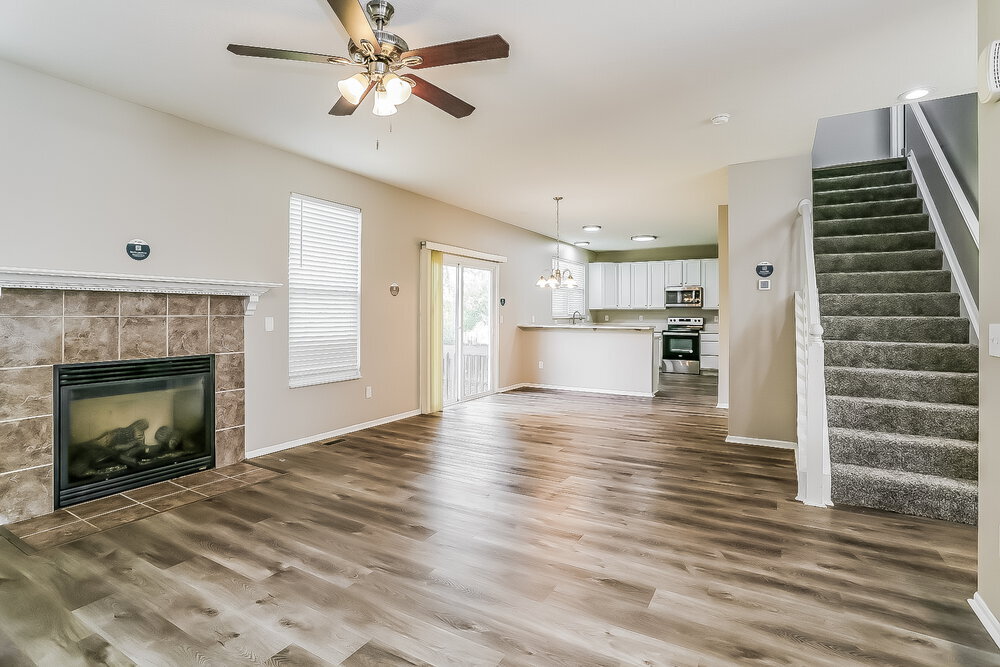 Building Photo - 6960 Shady Rock Ln