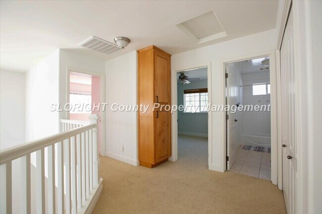 Building Photo - AVAILABLE MAY - Spacious Home in Arroyo Grande - 3 Bedroom / 2.5 Bathroom