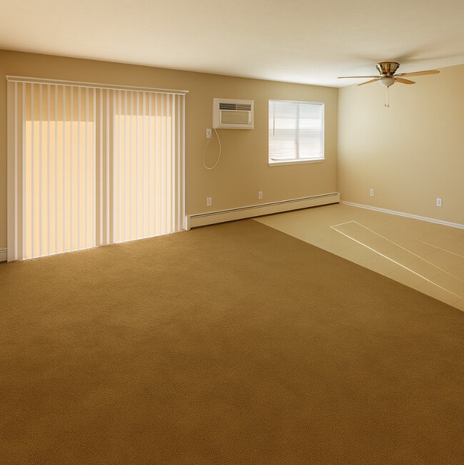 Building Photo - Westwood Apartments