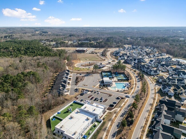 Building Photo - Pittsboro Chatham Park - Mid or Long term rental (60 day minimum) Furnished optional