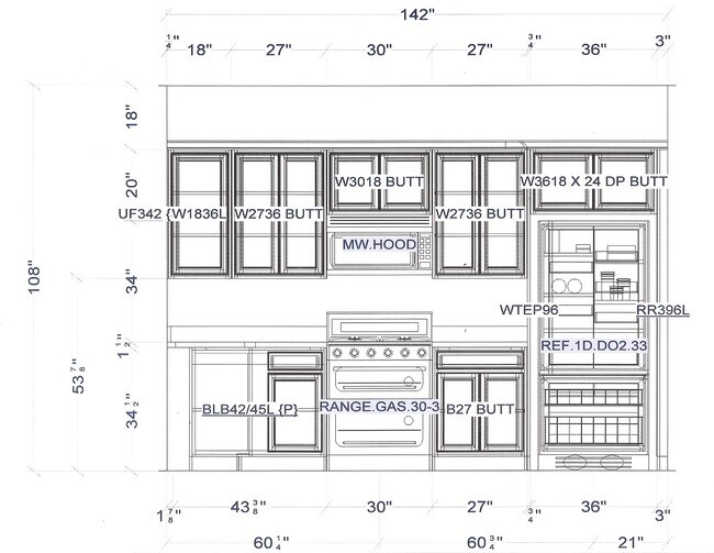 kitchen 1b - 32 Welsford St
