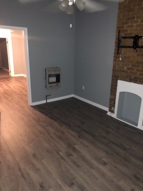 Building Photo - 2822 Third St