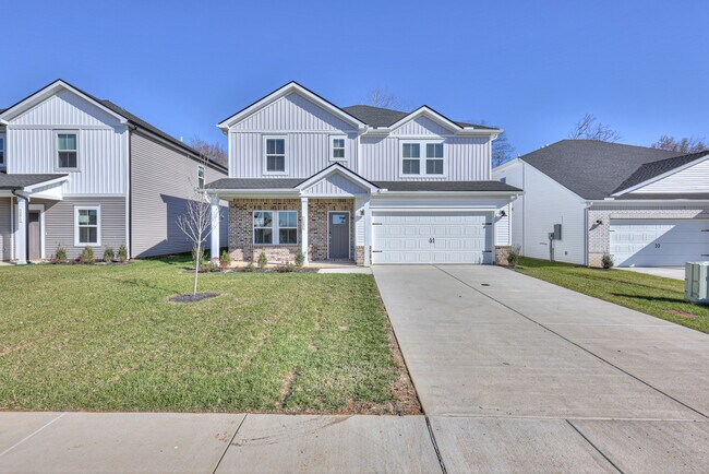 Primary Photo - 1263 Bluffton Cir
