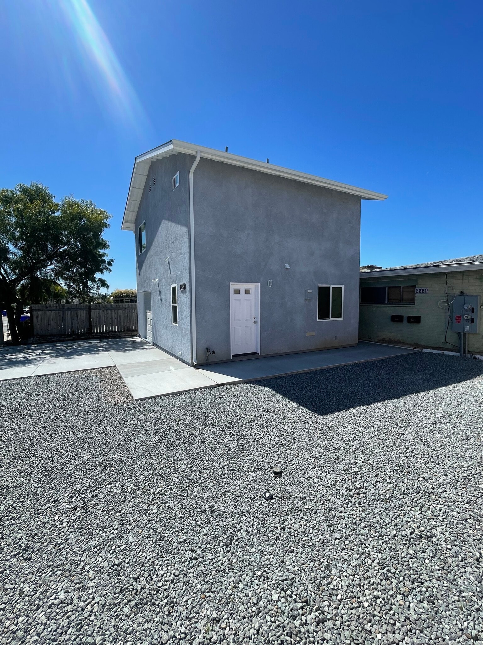 Building Photo - 2658 Burgener Blvd