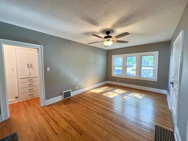 Living Room - 236 Arden St