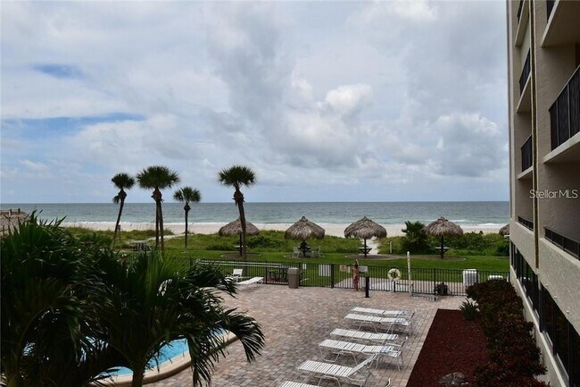 Building Photo - 1460 Gulf Blvd