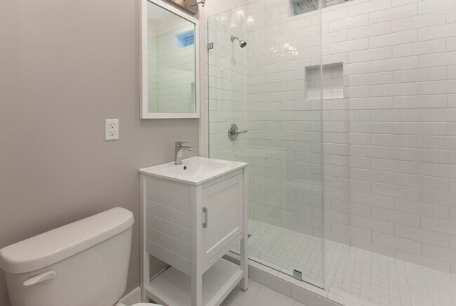 Building Photo - Lower Haight: Recently Renovated Studio w/...