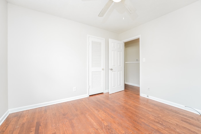 Building Photo - 4136 Moore Rd