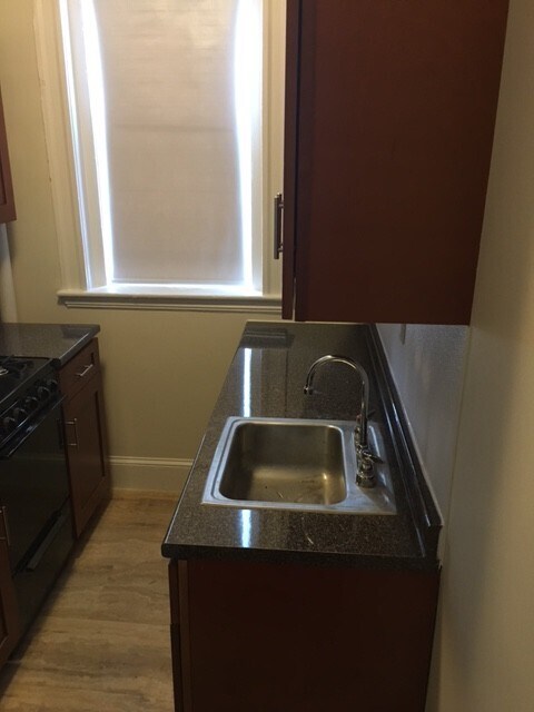 Building Photo - 1179 Boylston St