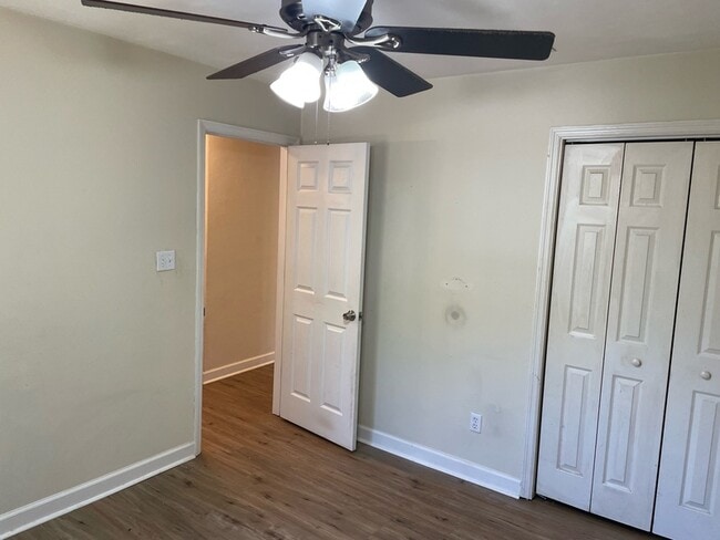 Building Photo - 1901 Faulk Dr