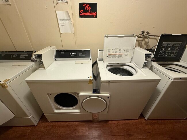 Building Photo - 151 Providence Rd