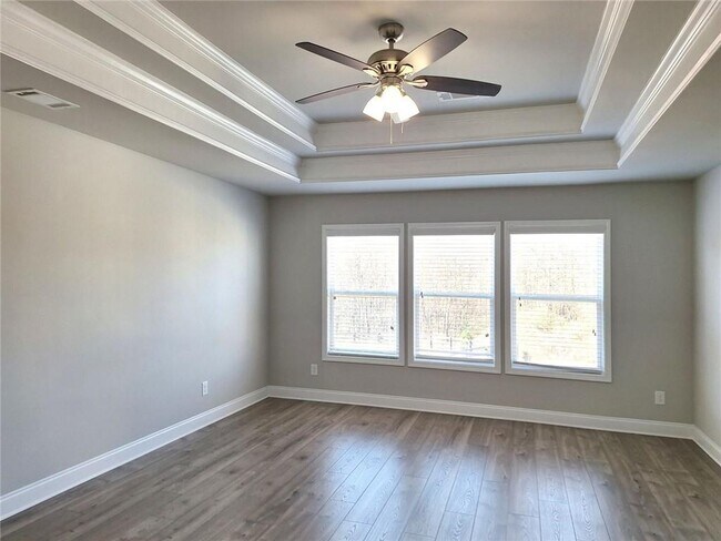 Building Photo - 2718 Morgan Creek Dr