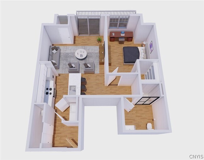 Building Photo - 15 Loso Dr
