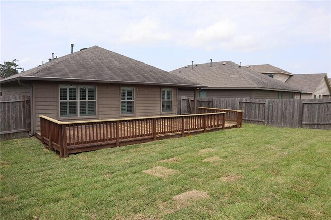 Building Photo - 20138 Louetta Ash Dr