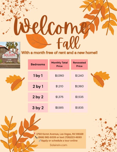 Primary Photo - 1750 Karen Ave