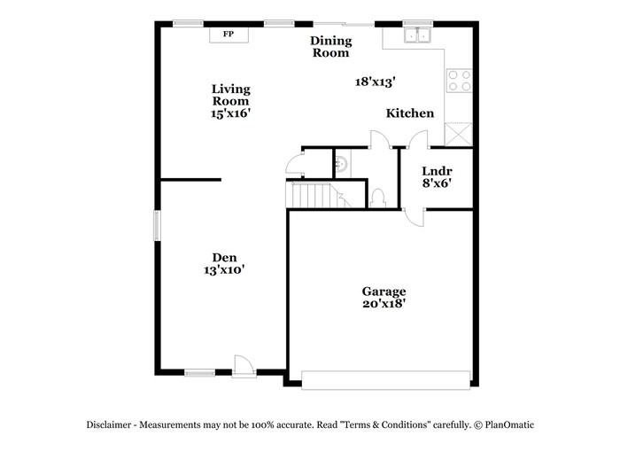 Building Photo - 12700 Frank Wiley Ln