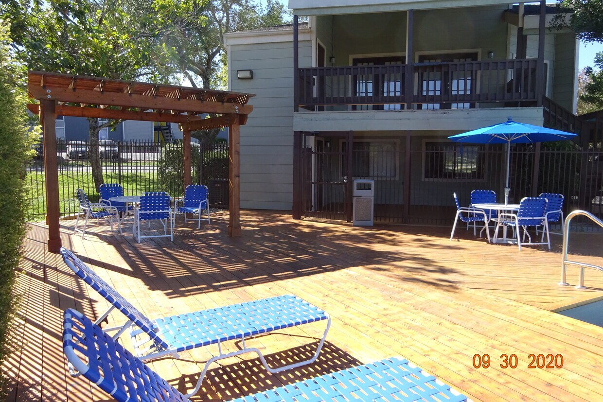 Summercreek San Antonio