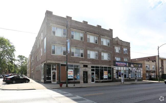 Building Photo - 6401-6409 Kedzie Ave