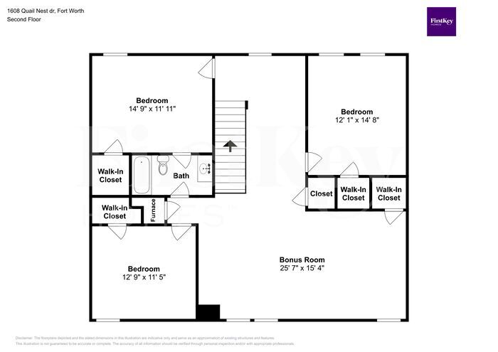 Building Photo - 1608 Quails Nest Dr
