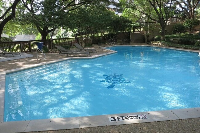 Building Photo - 3883 Turtle Creek Blvd