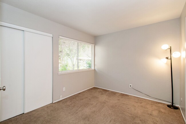 Bedroom 1 - 4721 N Cedar Ave