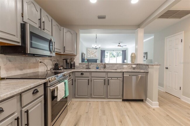 Building Photo - 1508 S Bay Villa Pl