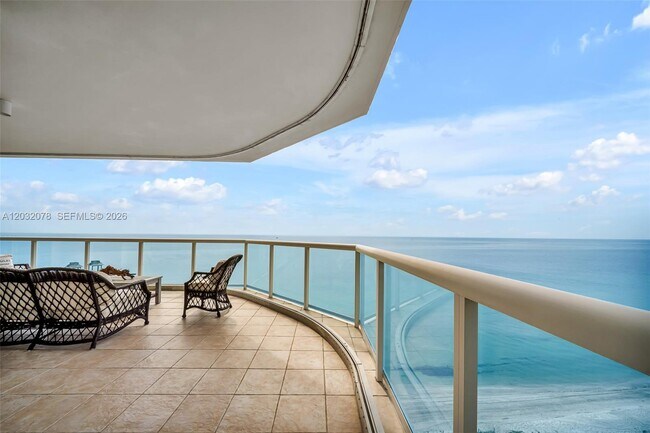 Building Photo - 6051 N Ocean Dr