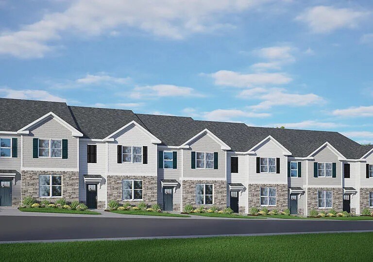 Building Photo - 854 Old Tarboro Rd