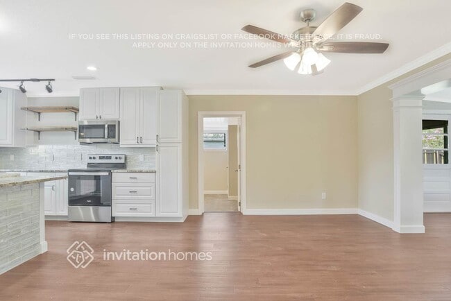 Building Photo - 5414 Chenault Ave