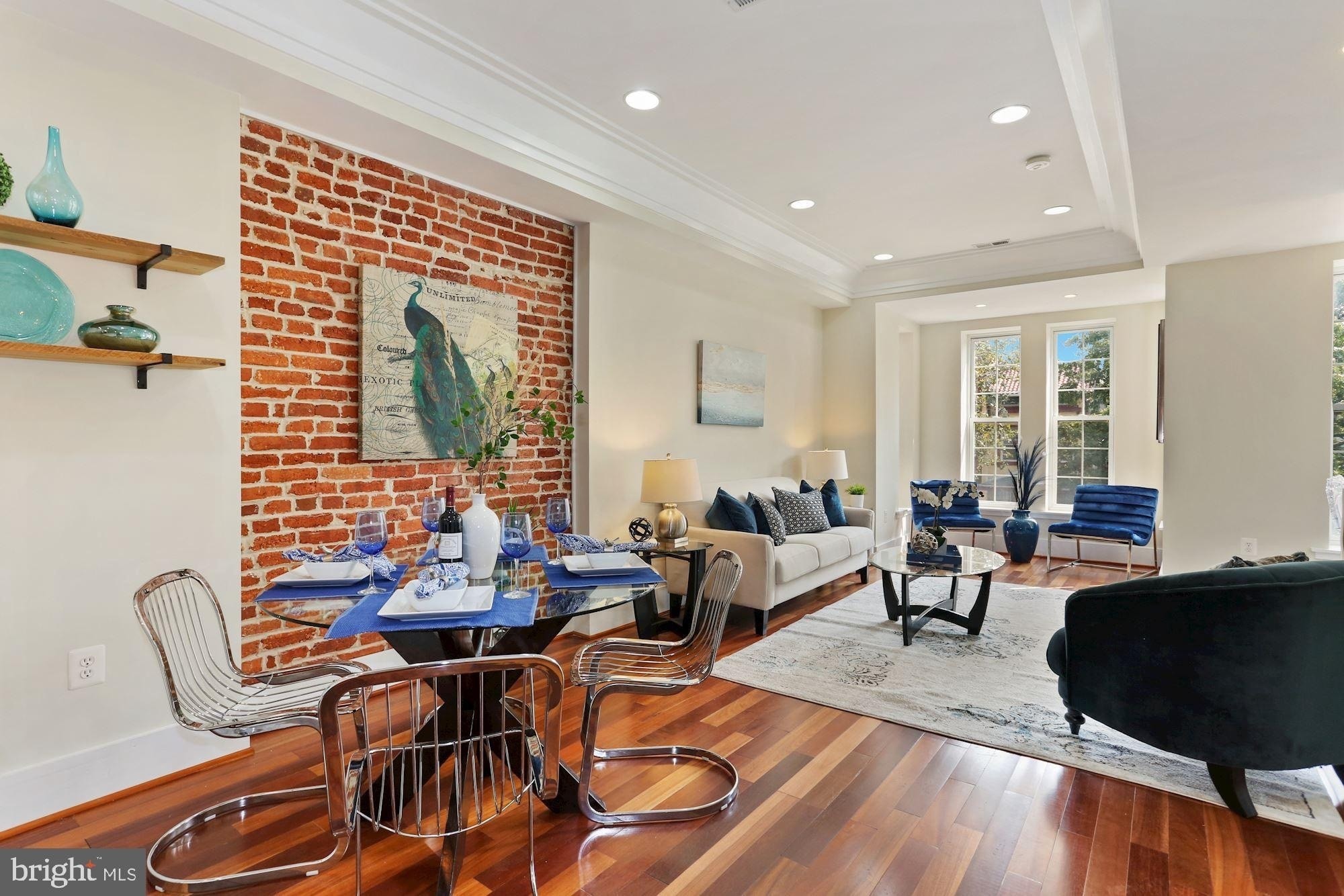 Building Photo - 1435 Euclid St NW