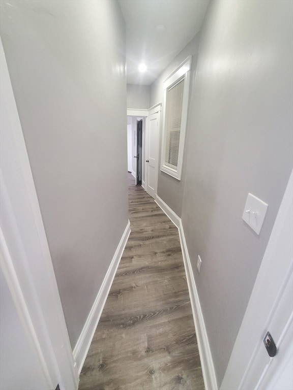 Building Photo - 738 Washington St