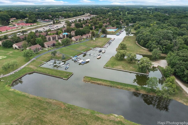 Building Photo - 45 Nassau Colony