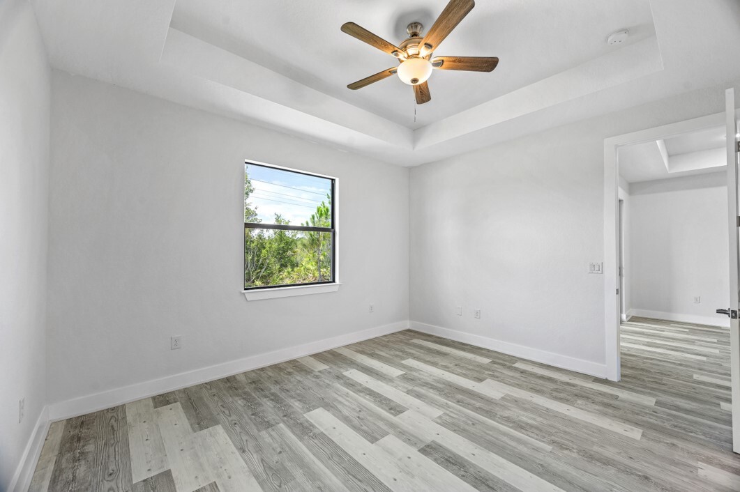 Second bedroom - 26382 Explorer Rd