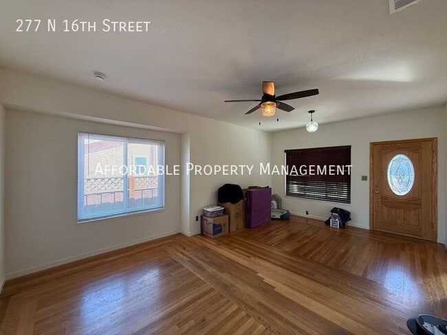Building Photo - 277 N 16th St